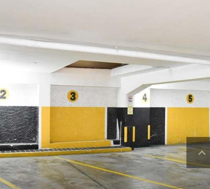 Serenzza Hotel Lima Dış mekan fotoğraf