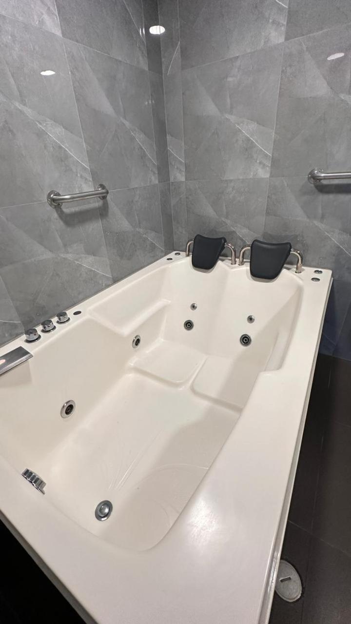 Serenzza Hotel Lima Dış mekan fotoğraf